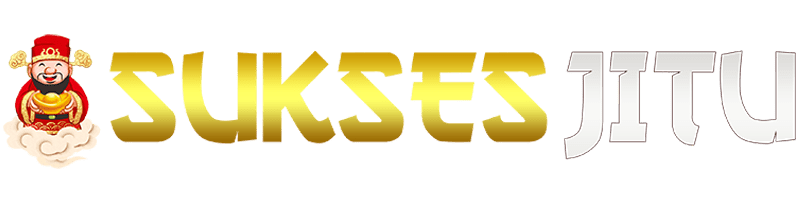 SUKSESJITU Logo